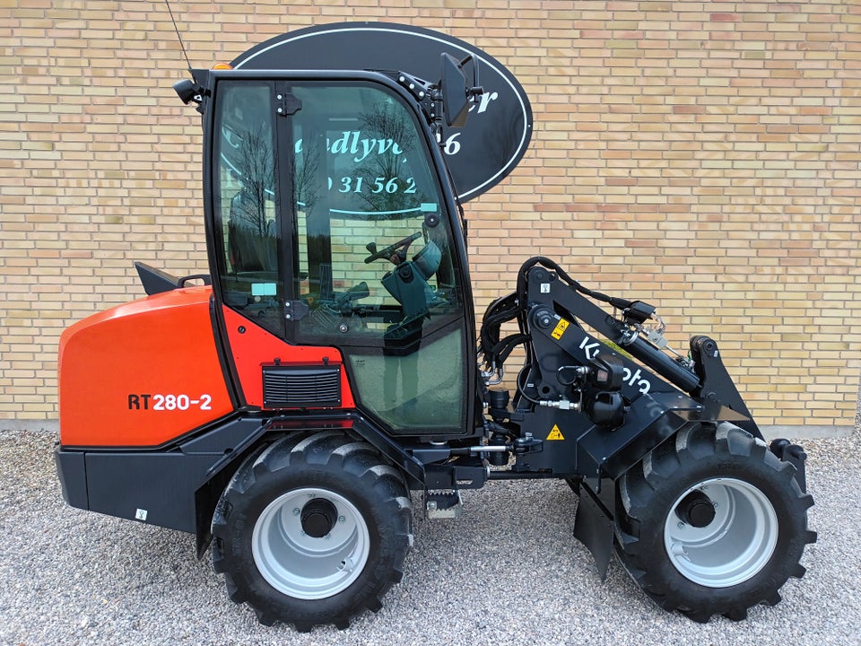 kubota rt280-2