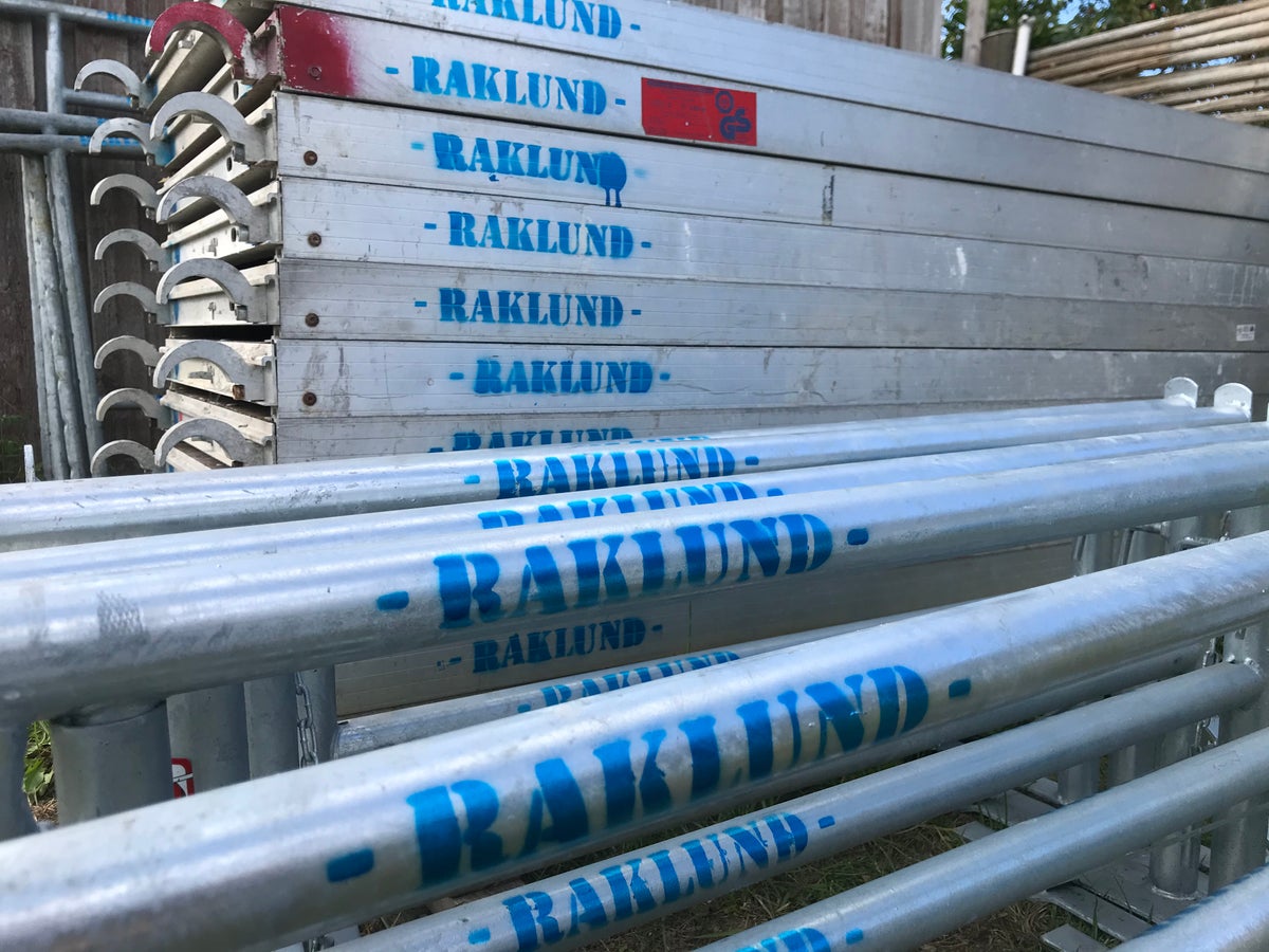 Bannerbillede for RAKLUND