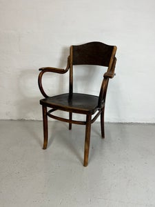 Thonet stol