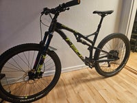 Whyte T130-RS