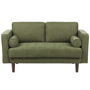 2 personers sofa grøn NURMO