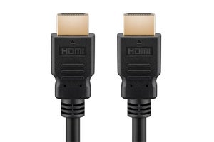 HDMI kabel, 4K High Speed | 7,5 meter