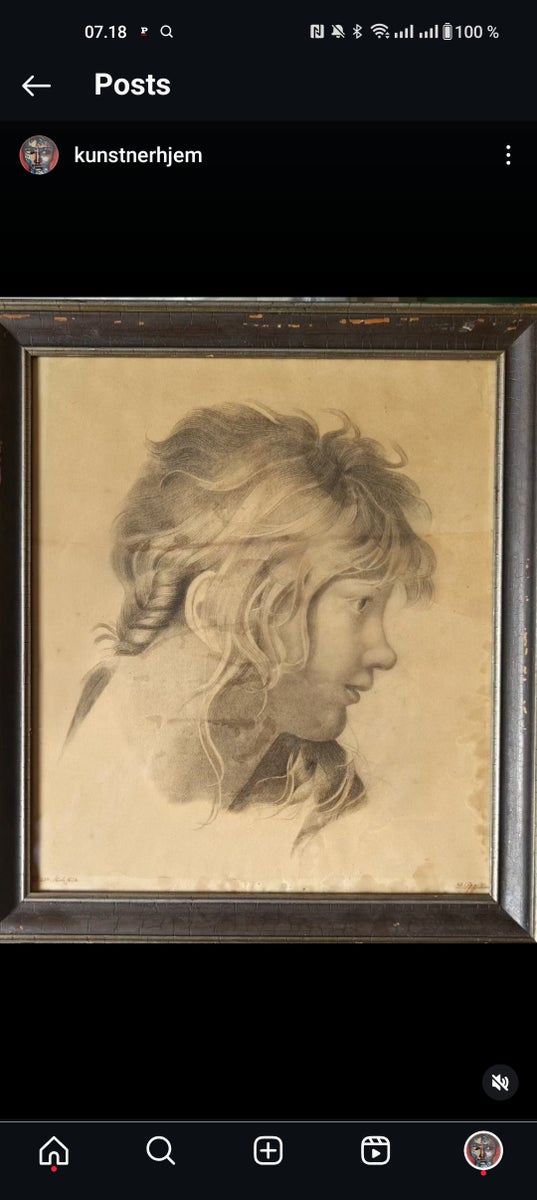 Bannerbillede for Kunstnerhjem