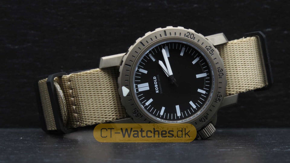 Kobold Soarway Diver 41