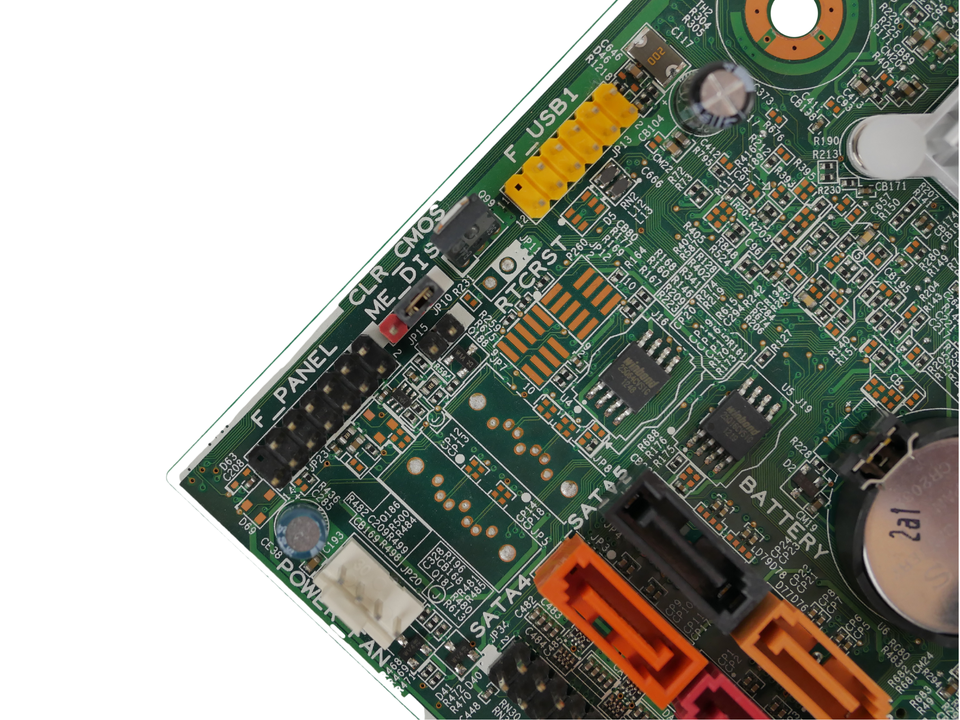 LENOVO THINKCENTRE M82 SFF - IS7XM R1.0 - Q75 -...