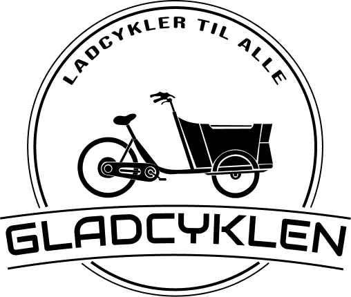 Profilbillede eller logo for Gladcyklen.dk