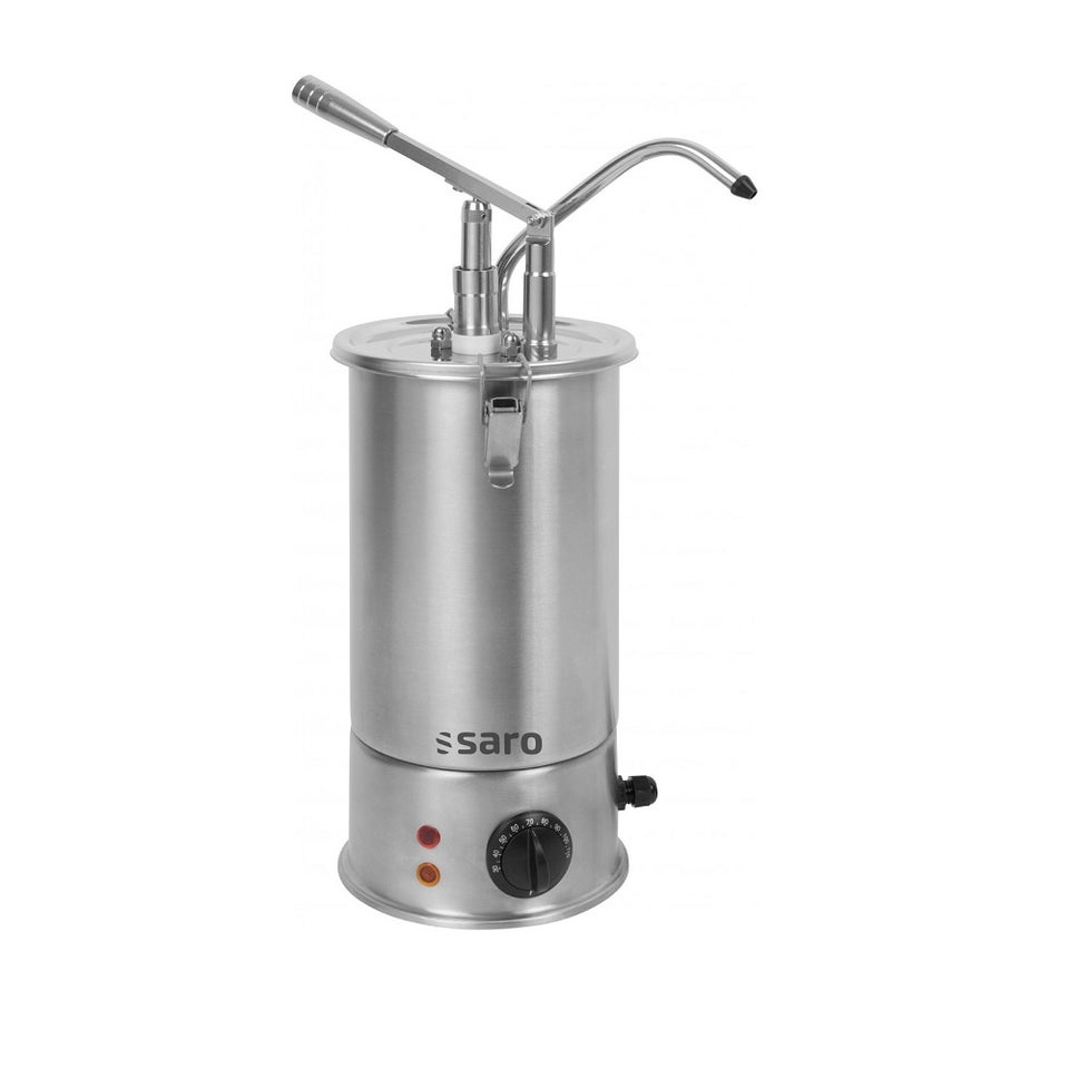 Saro Sauce dispenser – 3 liter