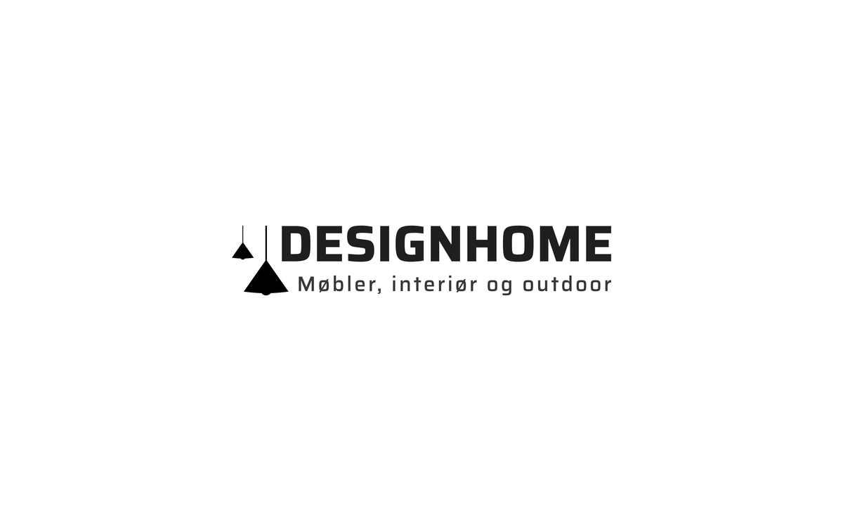 Profilbillede eller logo for Designhome ApS