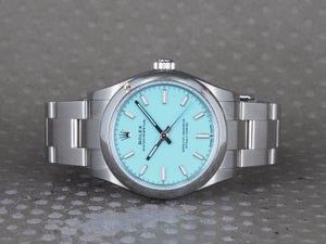 Rolex Oyster Perpetual 31 277200 - 3/2023