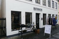 Butik på Nørregade, Aalborg Centrum - Butik til...