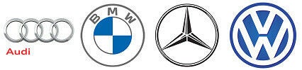 Bannerbillede for TYSK OEM