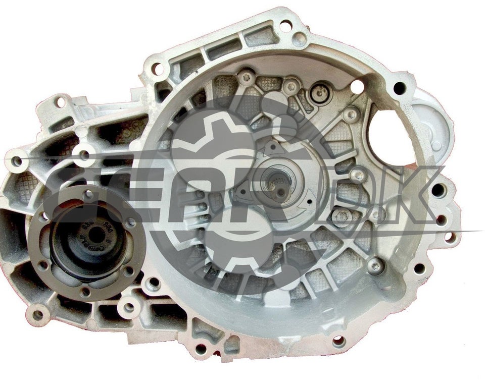 Gearkasse TRAFIC VIVARO 1.9 PK6372