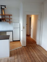 3 værelses lejlighed i Odense C 5000 på 77 kvm