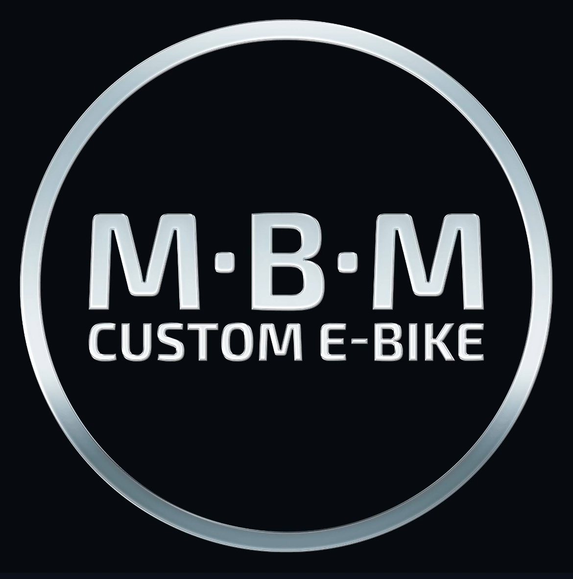 Profilbillede eller logo for M.B.M Costum E-Bike I/S