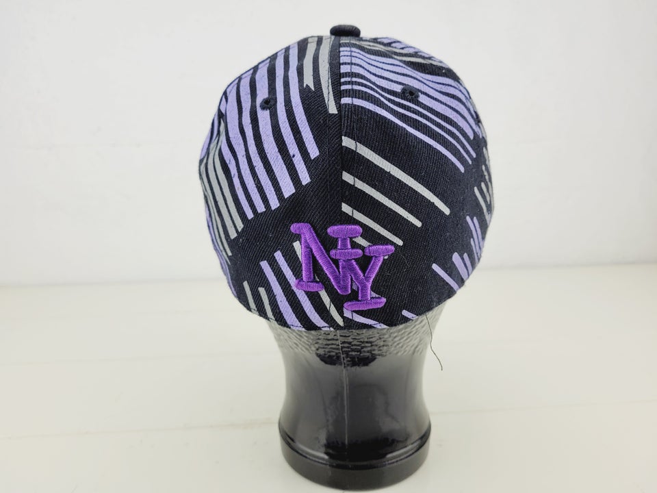 Barclays product "NY" Baseball Cap - kasket