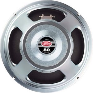 Celestion G12P - 80