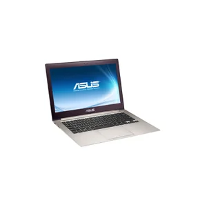 ASUS ZenBook UX31A 13.0" 2.4 GHz 128 GB [SSD] 4 GB Danish Sølv Meget flot