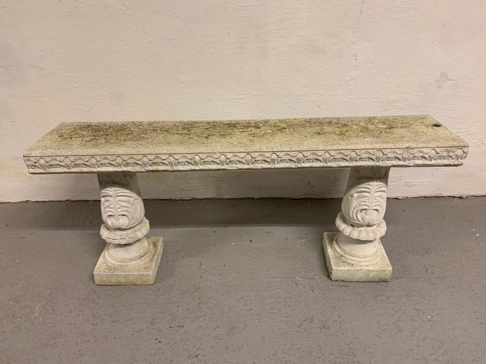 Havebænk