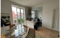 3 værelses lejlighed i Aarhus C 8000 på 78 kvm
