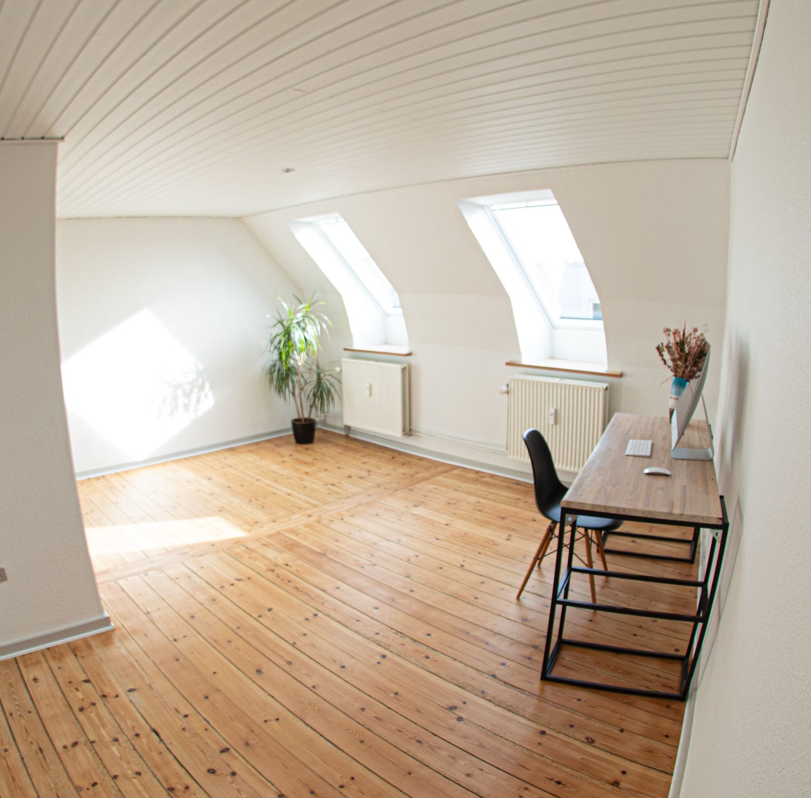 2 værelses lejlighed i Horsens 8700 på 69 kvm