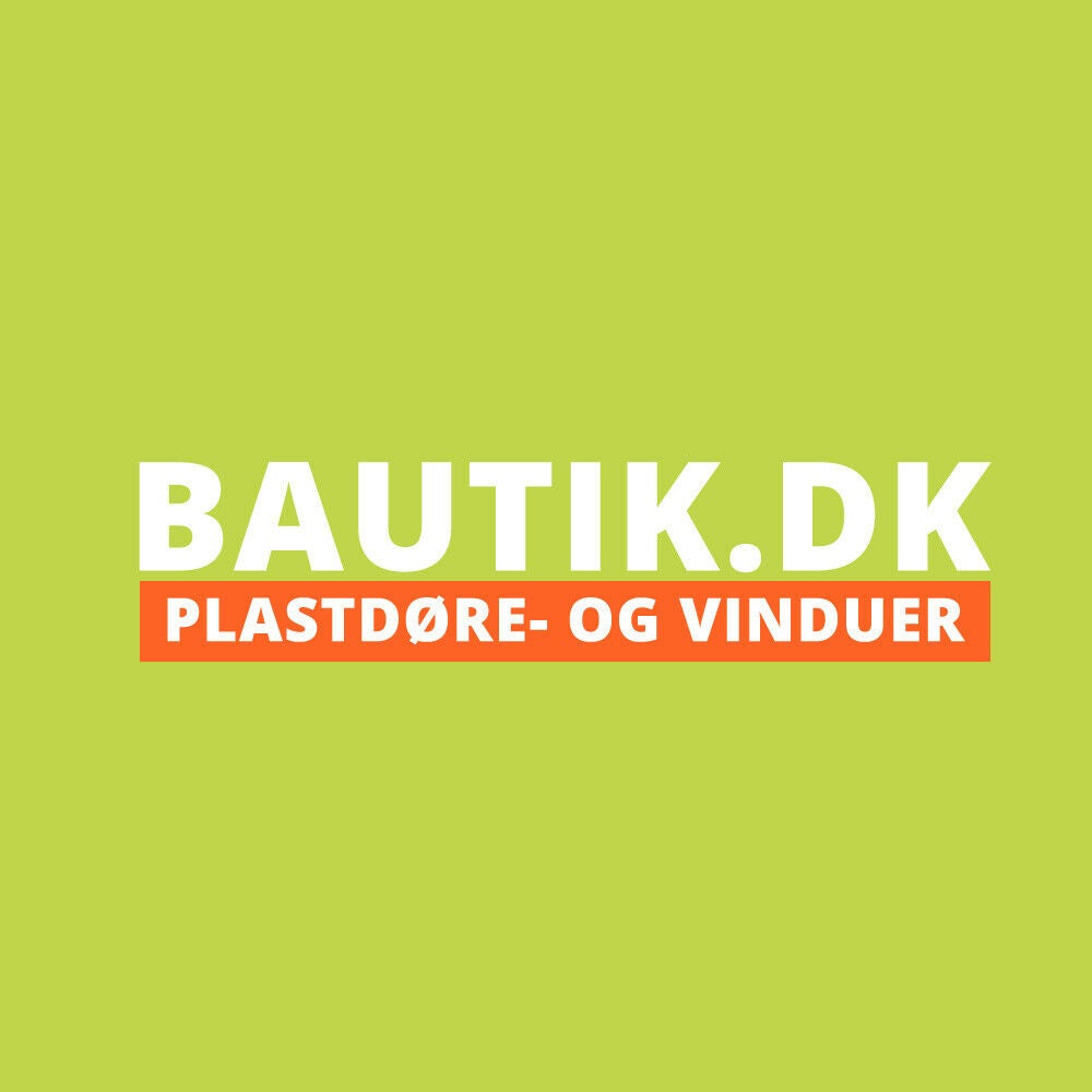 Profilbillede eller logo for Bautik.dk
