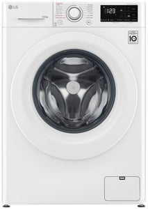 Sæson demonstration identifikation Find Hvor i Vaskemaskiner - LG - Køb brugt på DBA