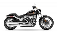Harley-Davidson FXBR Breakout