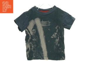 T-Shirt fra Adidas (str. 74 cm)