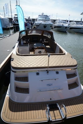 NYHED LIFESTYLE 780 TENDER MED 115HK