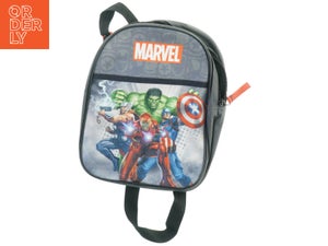 Marvel rygsæk fra Marvel (str. 28 x 23 cm)