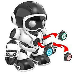 sagtmodighed Lionel Green Street patrulje Find Robot Fyr på DBA - køb og salg af nyt og brugt