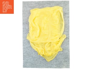 Chiffontørklæde (str. 200 x 30 cm)