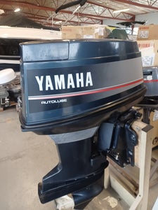 Yamaha 50 hk