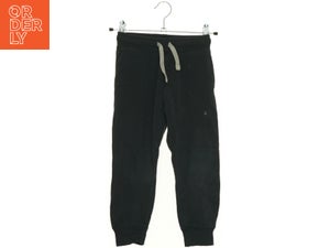 Sweatpants fra H&M (str. 110 cm)