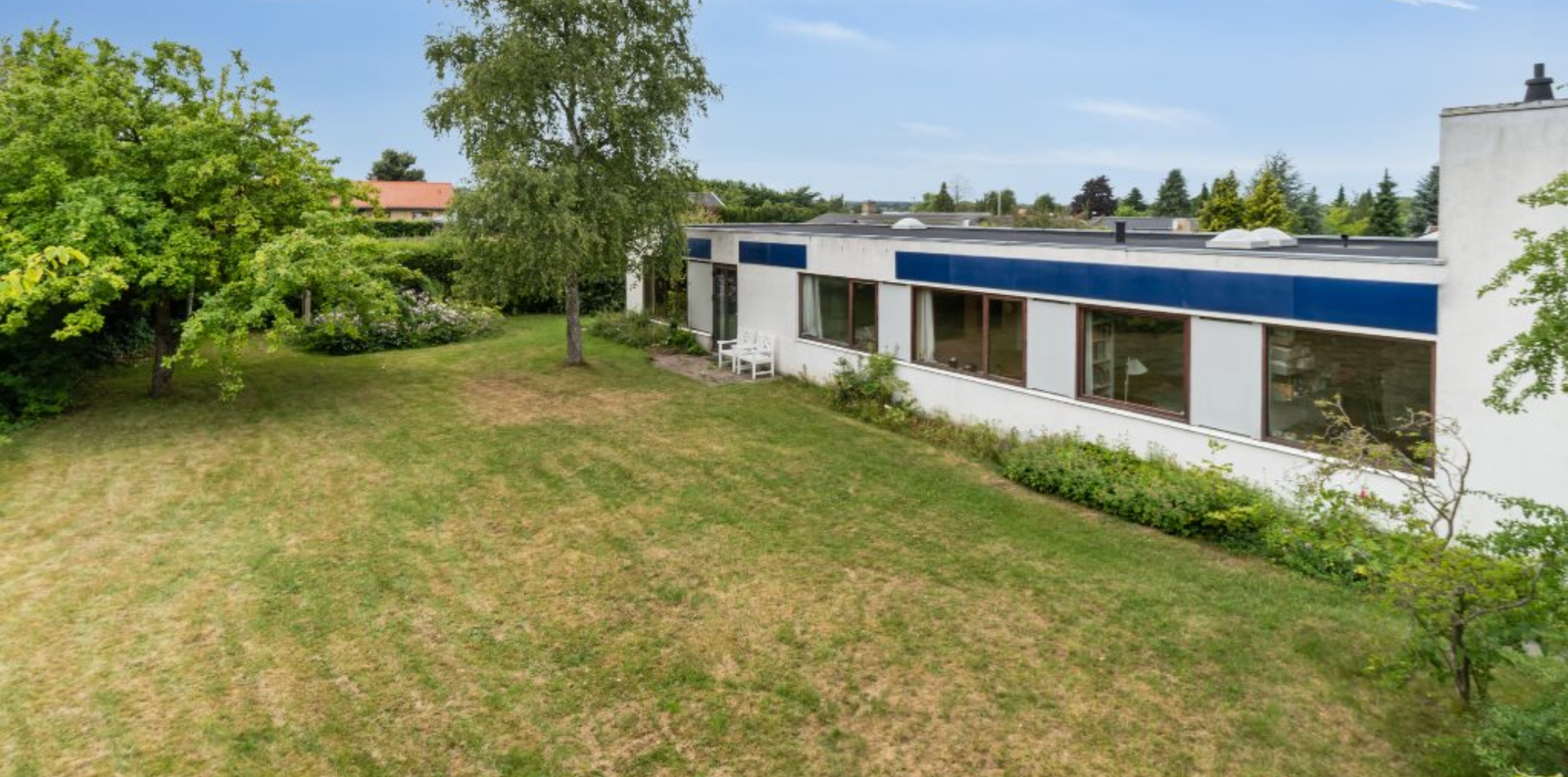 Hus/villa i Hørsholm 2970 på 160 kvm
