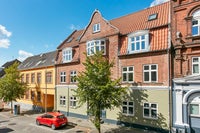 3 værelses lejlighed i Horsens 8700 på 73 kvm