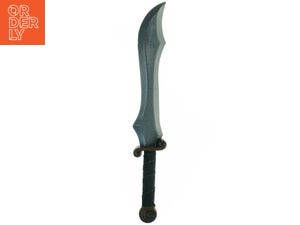 Rollespil dolk / kniv / daggert (str. 45 x 8 cm)