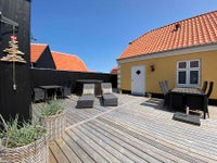 Sommerhus i Skagen