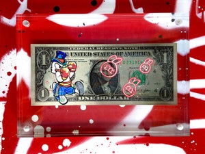 Moabit - Uncle Scrooge - The Ultimate Currency Clash