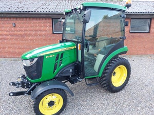 Diesel Traktor Traktorer - Køb brugt på DBA