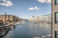 3 værelses lejlighed i København Ø 2100 på 109 kvm