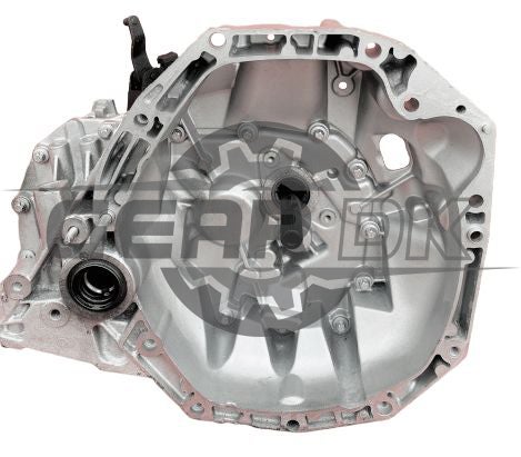 Gearkasse  Renault 1.6 16V JB3982 JB3 982