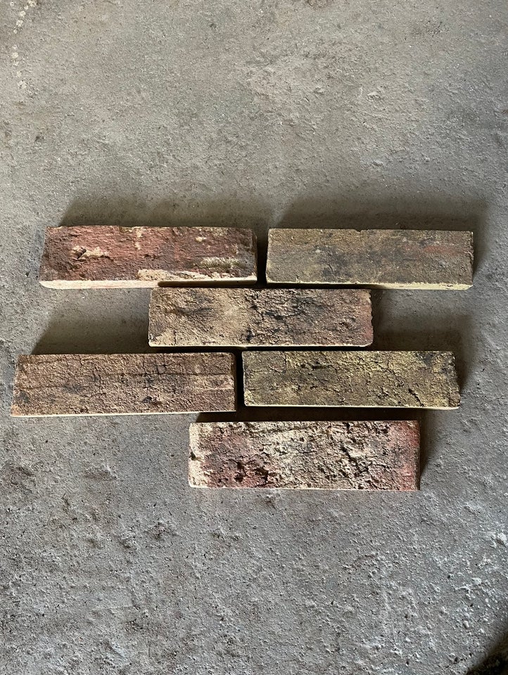 mursten/murstensskaller 