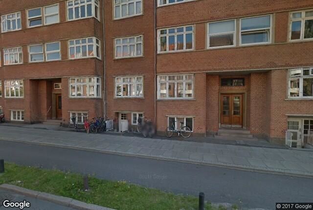 2 værelses lejlighed i Aarhus C 8000 på 70 kvm