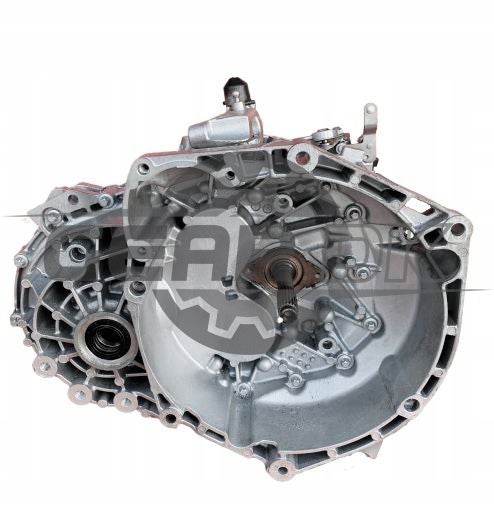 Gearkasse  Ford 1.0 ECOBOOST CV6R7002BBD