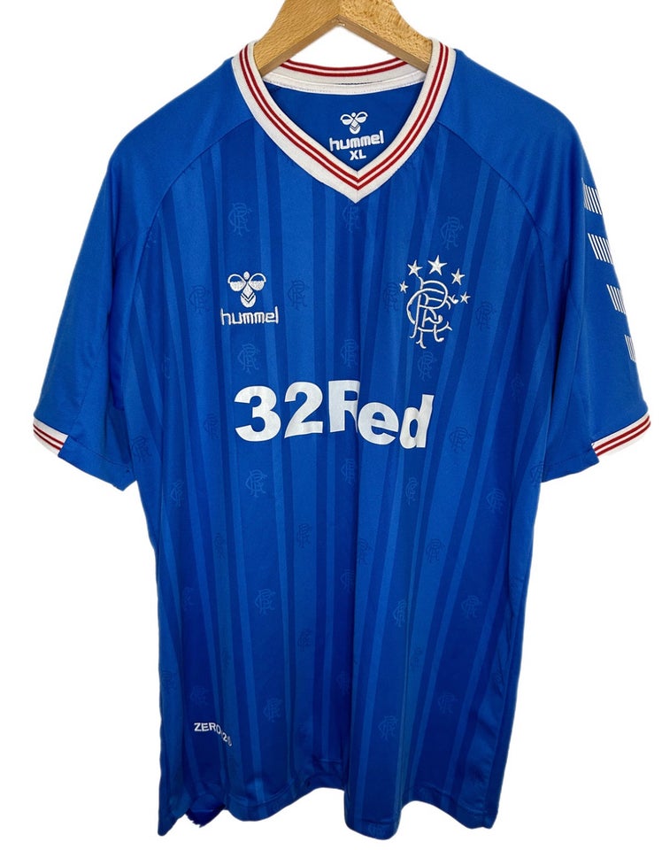 Rangers FC