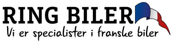Bannerbillede for Ring Biler ApS
