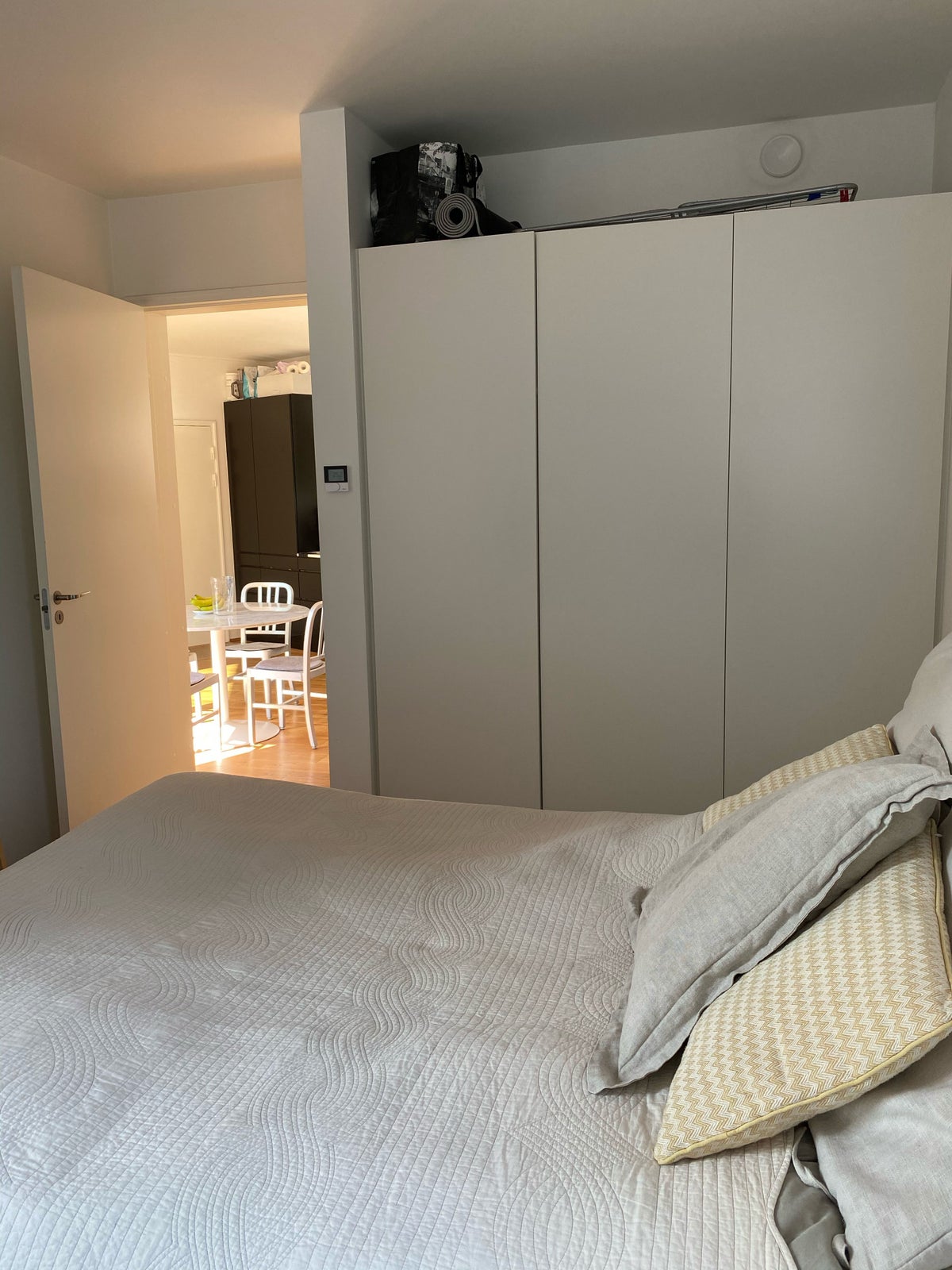 2 værelses lejlighed i Aarhus C 8000 på 64 kvm