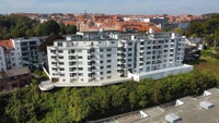 3 værelses lejlighed i Aarhus C 8000 på 81 kvm