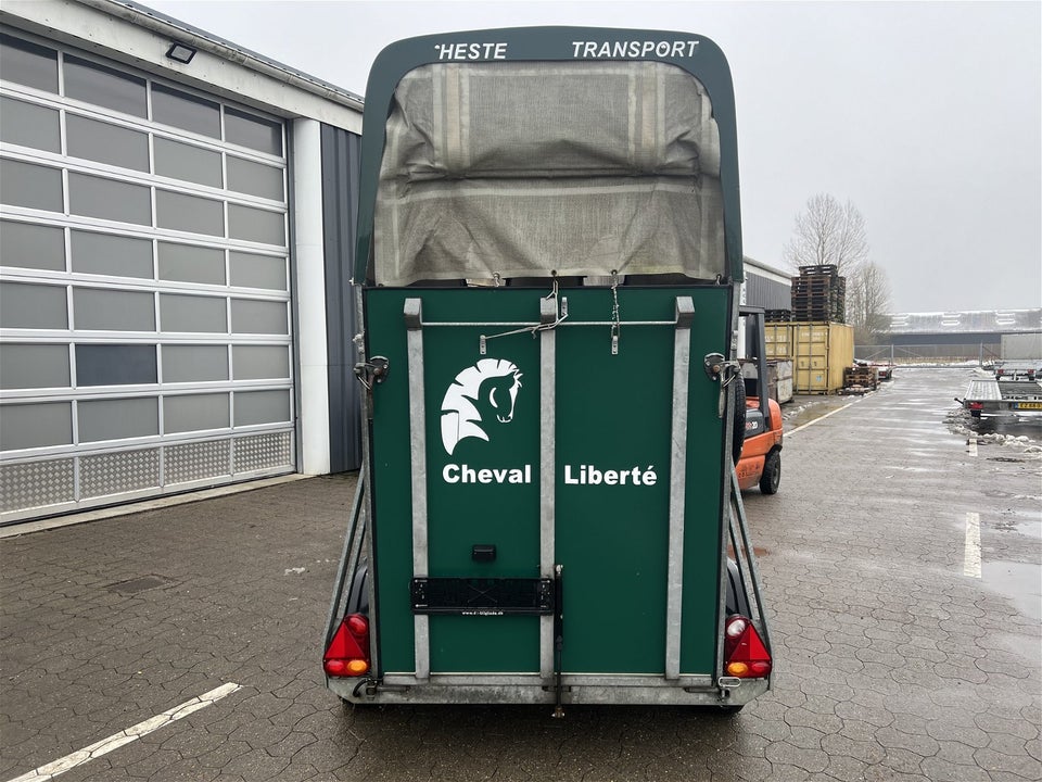 Cheval Liberte 1001XL